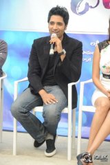 Dongata Movie First Look Launch